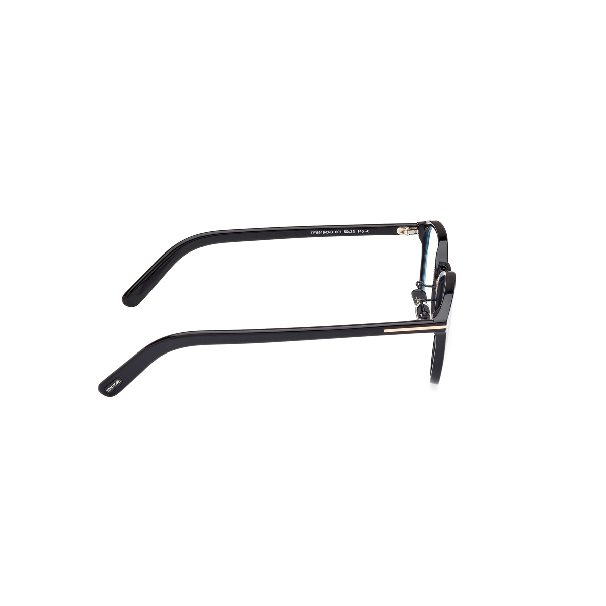 TOM FORD FT5919DB-001 50 画像6