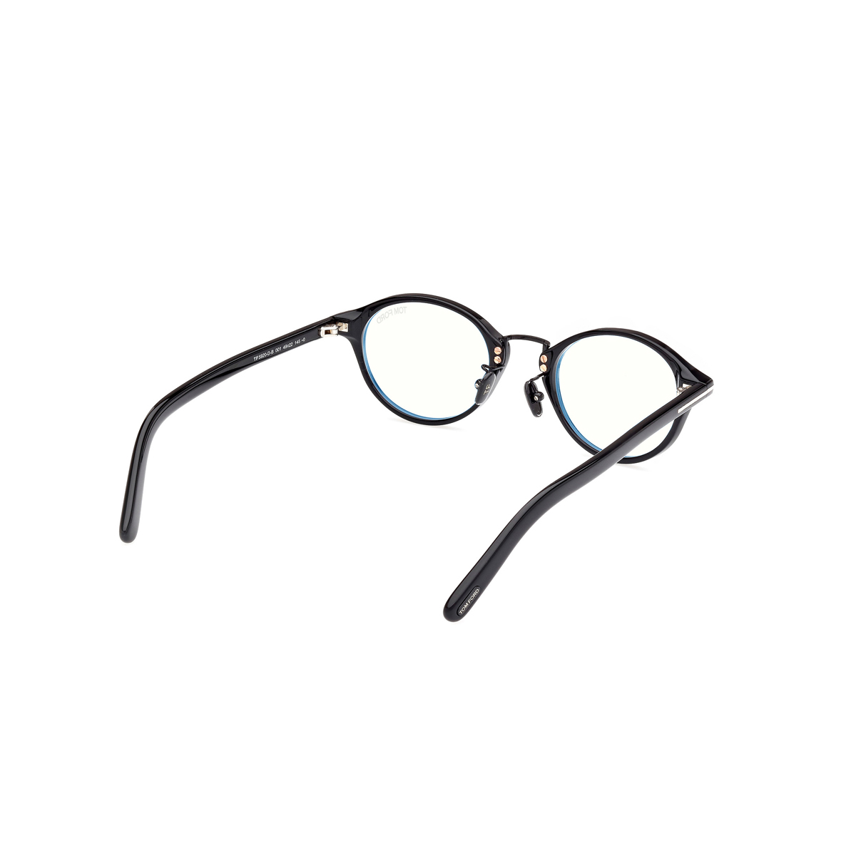 TOM FORD FT5920DB-001 49 画像5