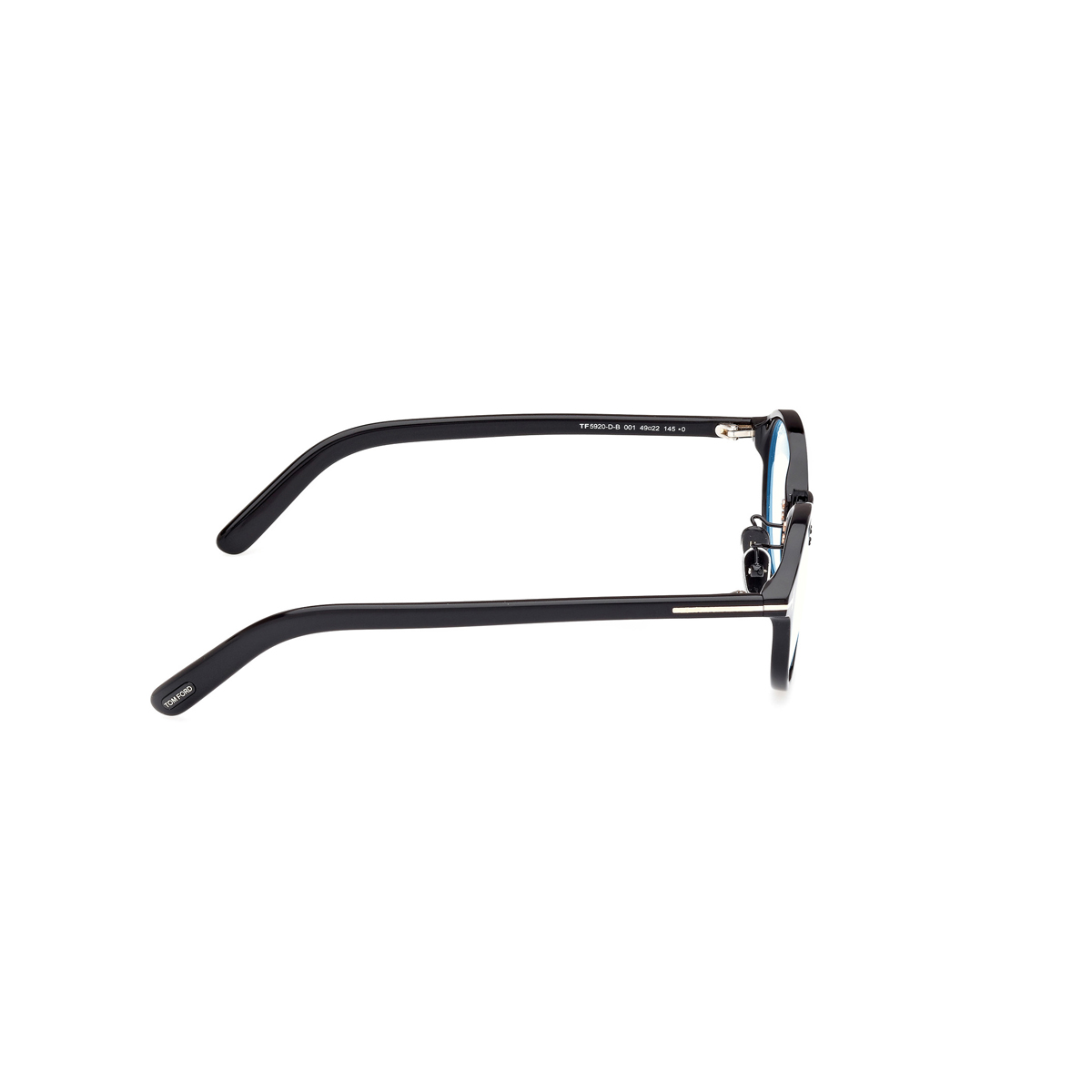 TOM FORD FT5920DB-001 49 画像6
