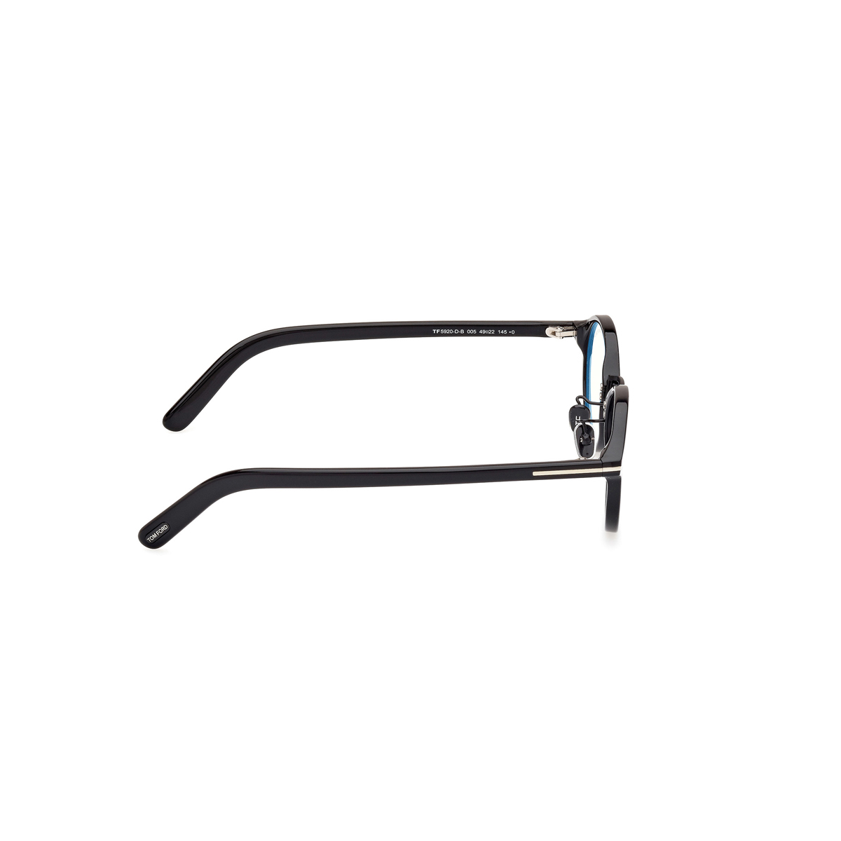 TOM FORD FT5920DB-005 49 画像6