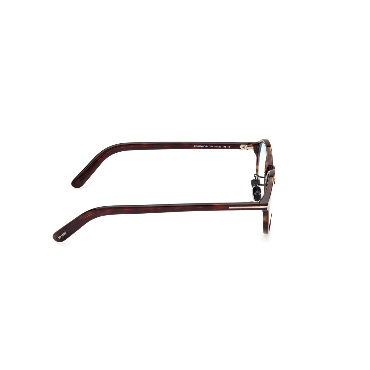 TOM FORD FT5920DB-052 49 画像6