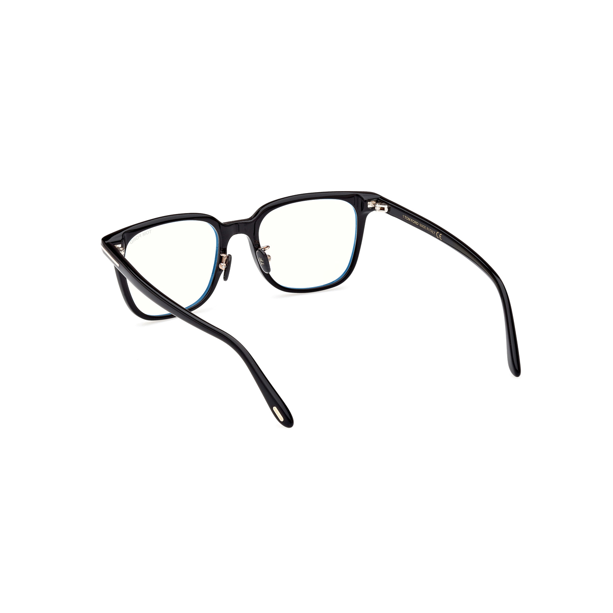 TOM FORD FT5921KB-001 51 画像3