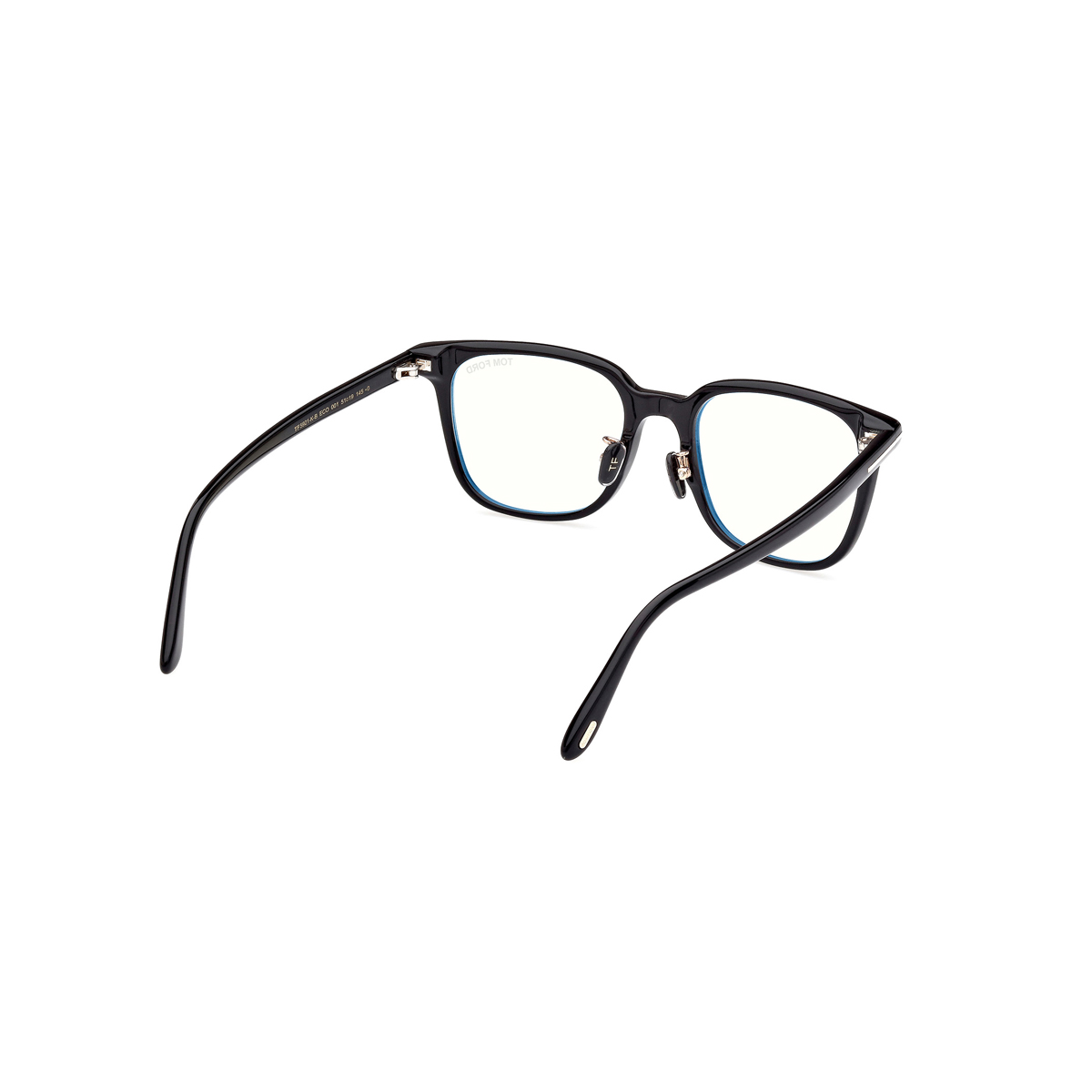 TOM FORD FT5921KB-001 51 画像5