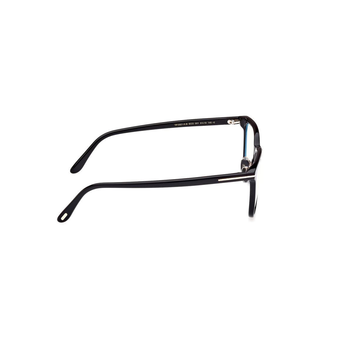 TOM FORD FT5921KB-001 51 画像6