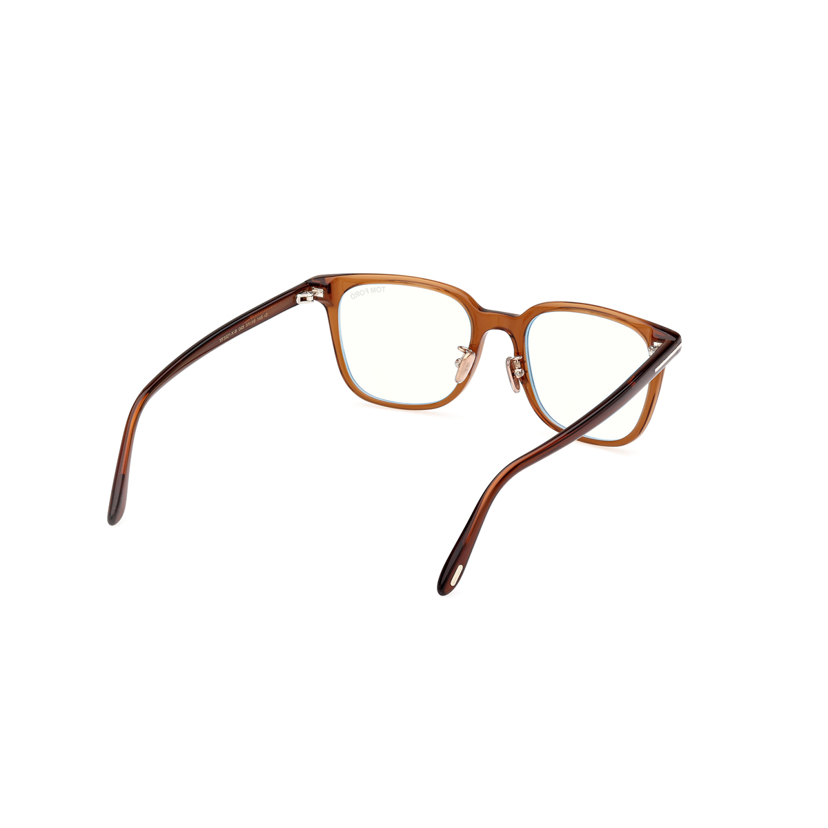 TOM FORD FT5921KB-045 51 画像5