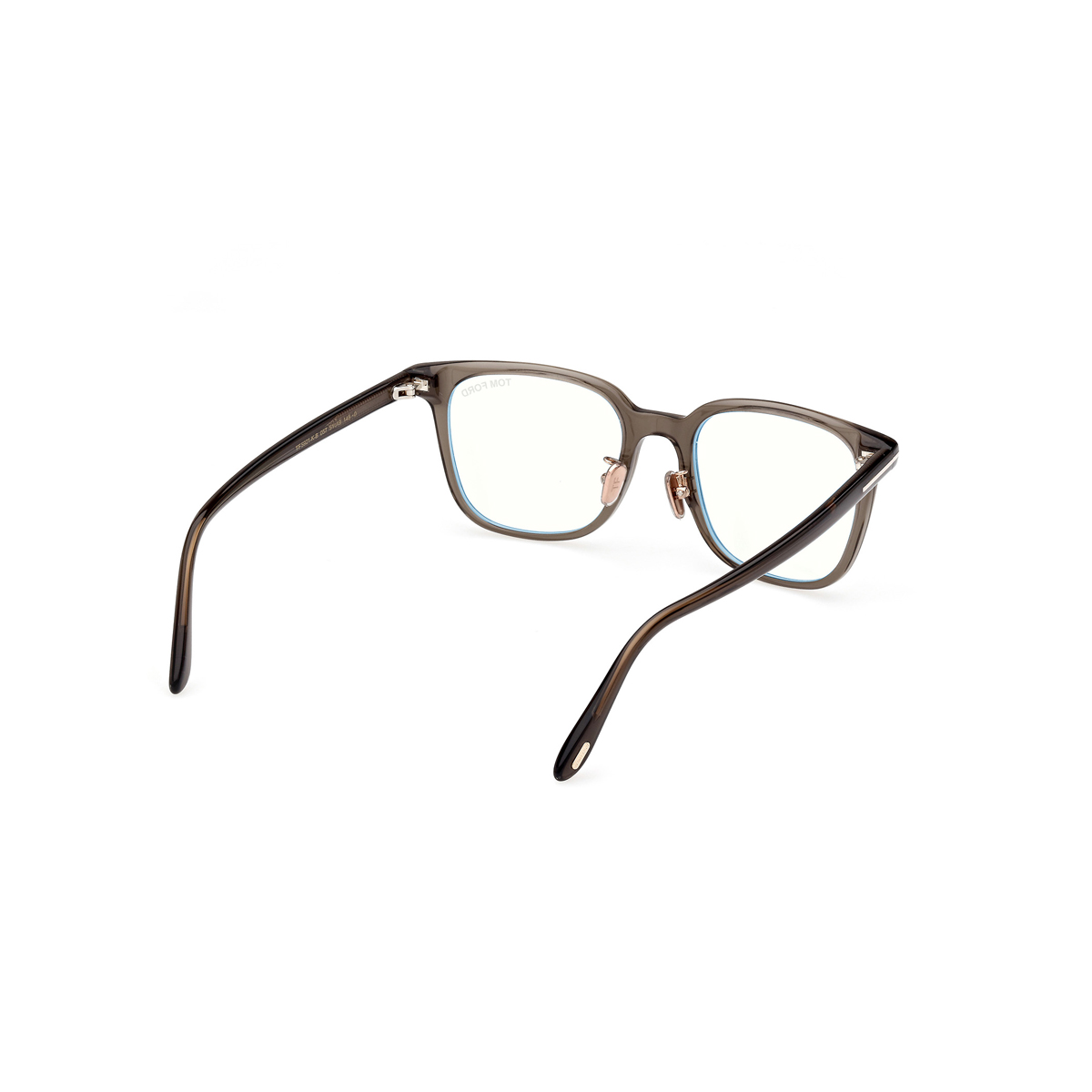 TOM FORD FT5921KB-057 51 画像5