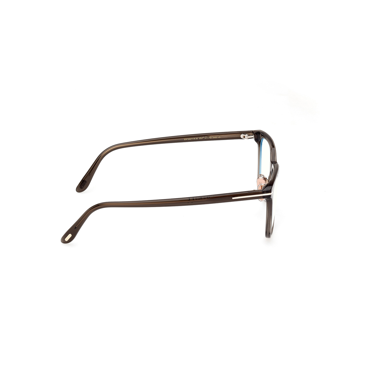 TOM FORD FT5921KB-057 51 画像6
