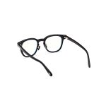 TOM FORD FT5922KB-001 49 画像3
