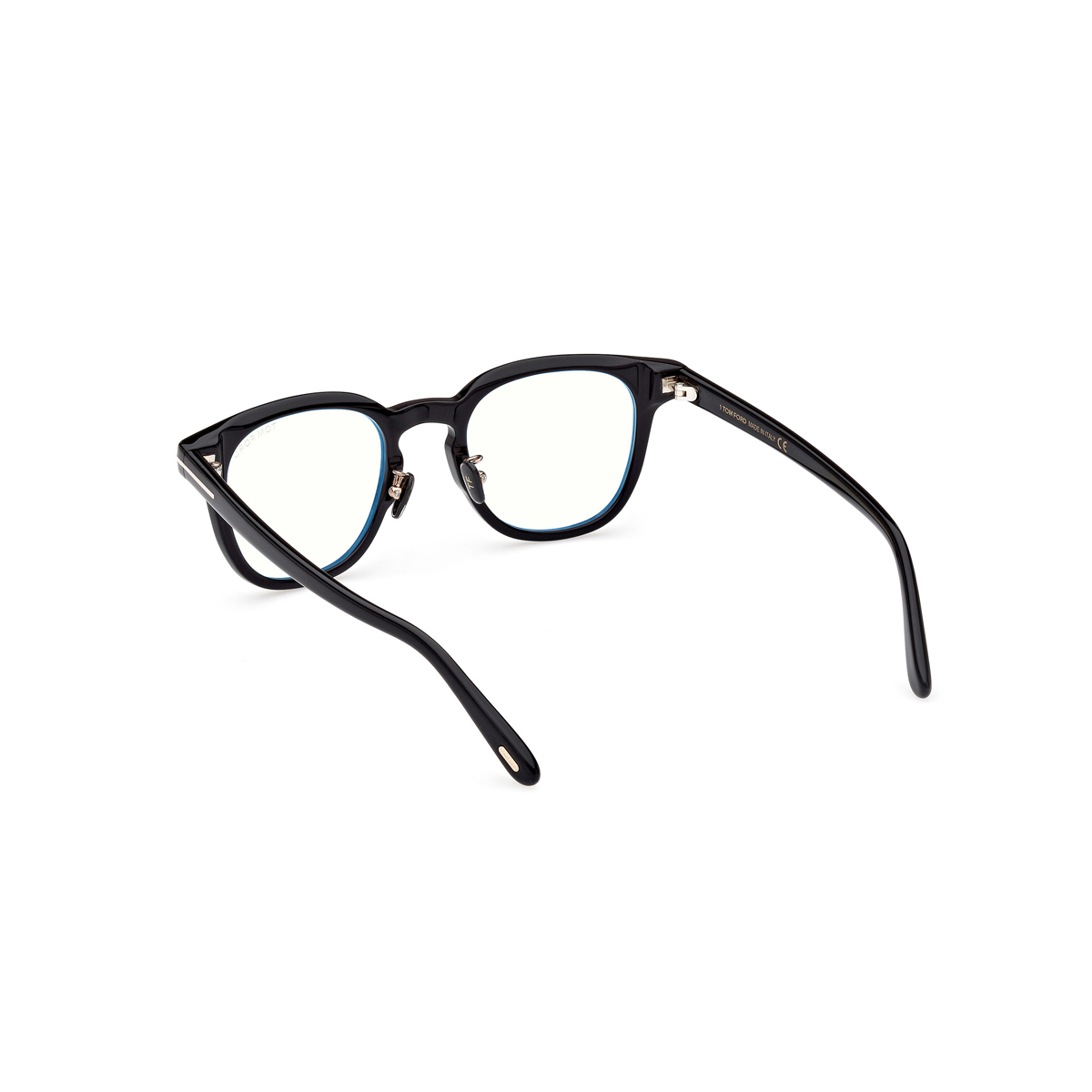 TOM FORD FT5922KB-001 49 画像3