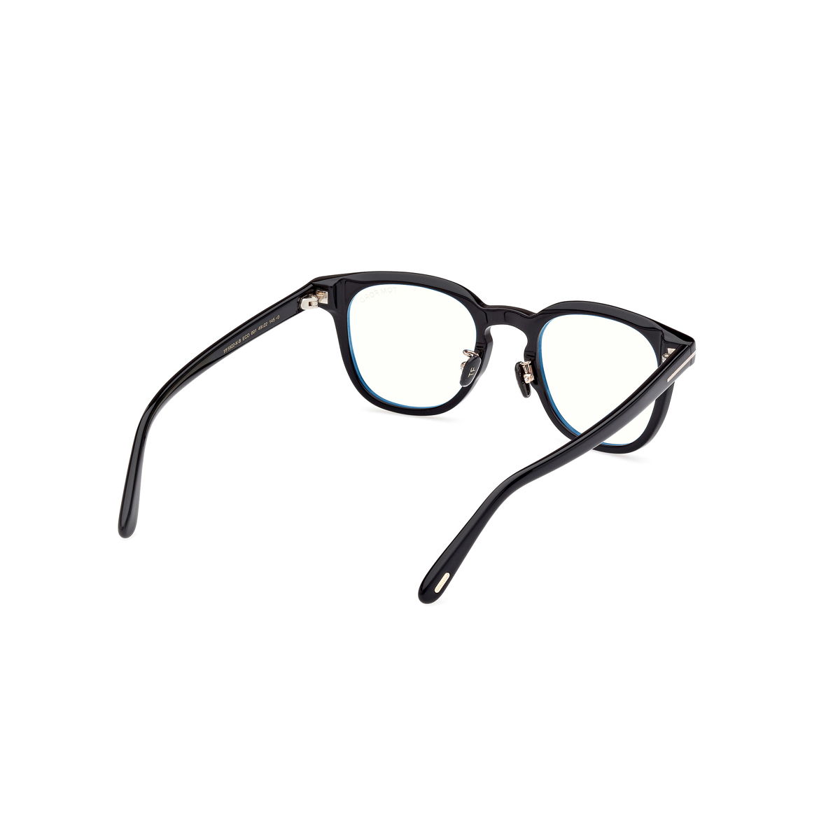 TOM FORD FT5922KB-001 49 画像5