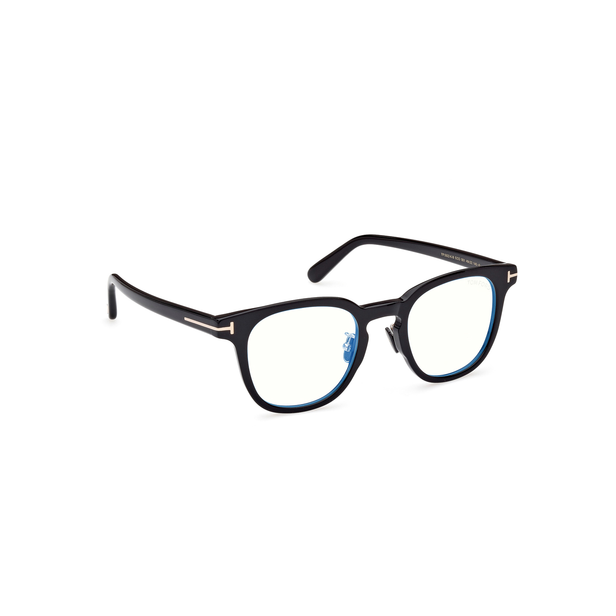 TOM FORD FT5922KB-001 49 画像7