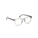 TOM FORD FT5922KB-020 49 画像7
