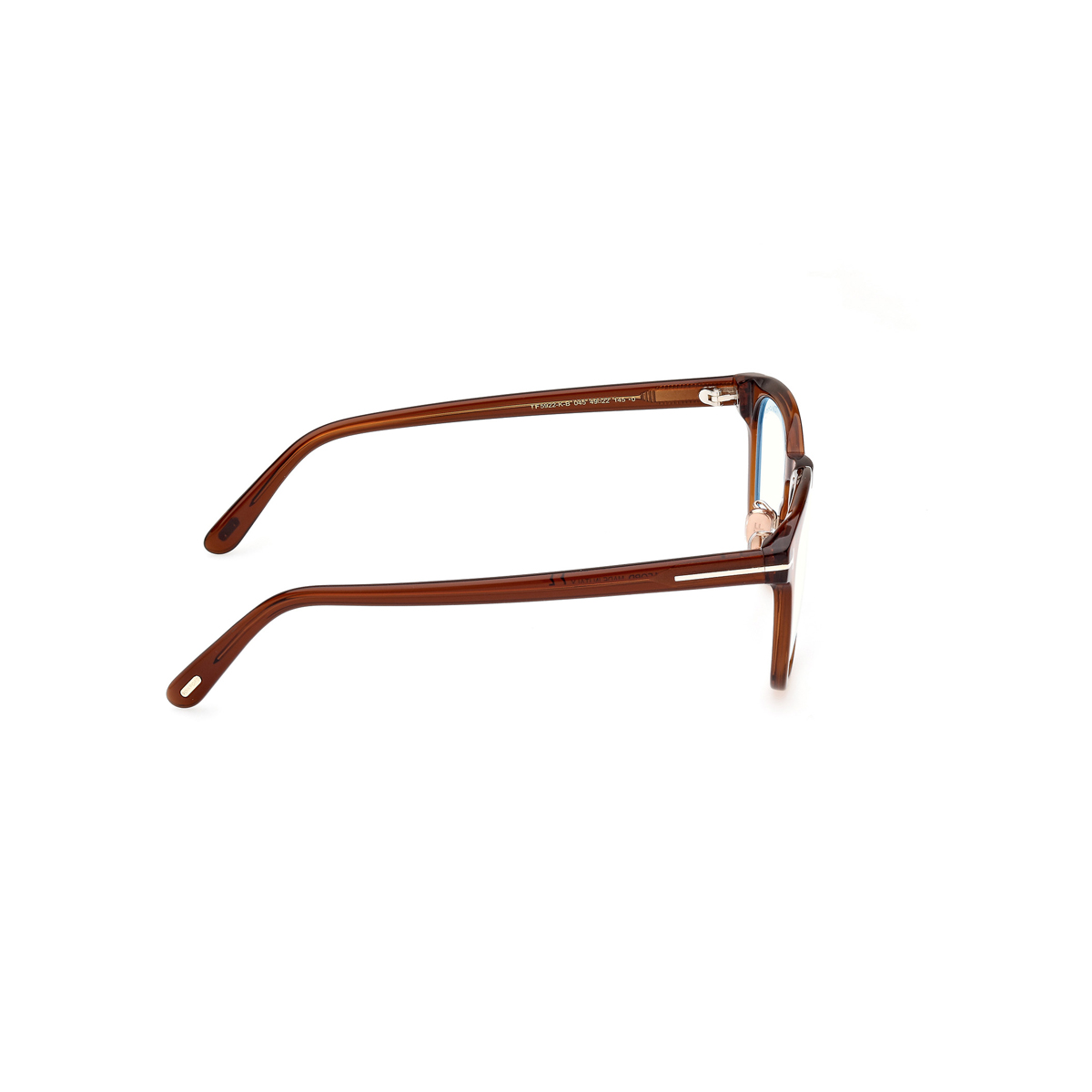 TOM FORD FT5922KB-045 49 画像6