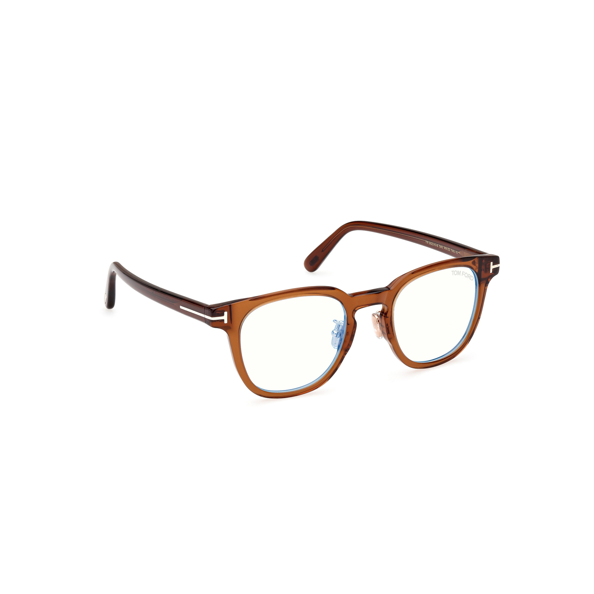 TOM FORD FT5922KB-045 49 画像7
