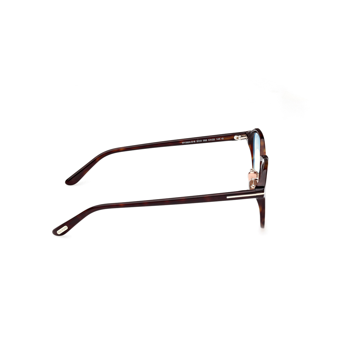 TOM FORD FT5924DB-052 51 画像6