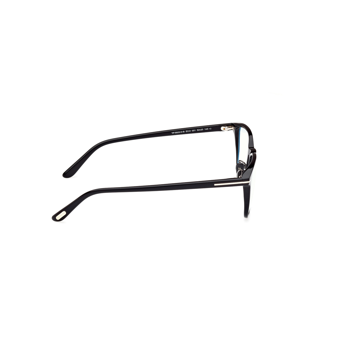 TOM FORD FT5925DB-001 52 画像6