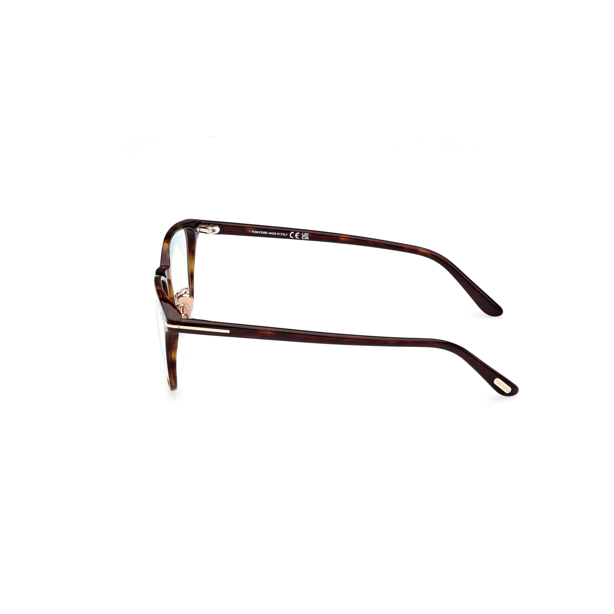 TOM FORD FT5925DB-052 52 画像2