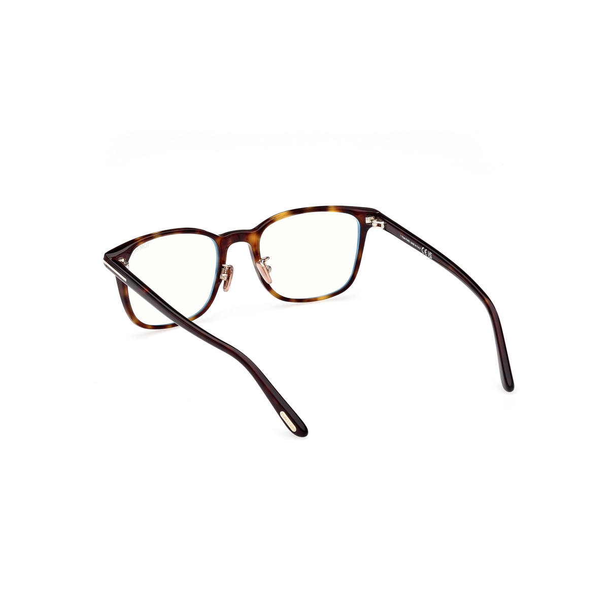 TOM FORD FT5925DB-052 52 画像3