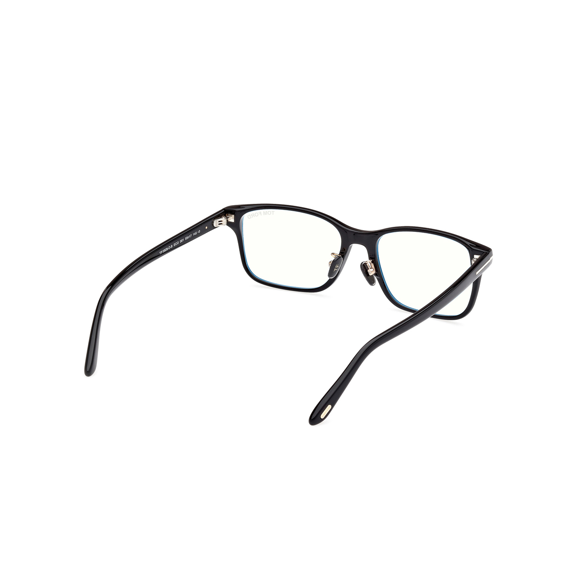TOM FORD FT5926DB-001 55 画像5