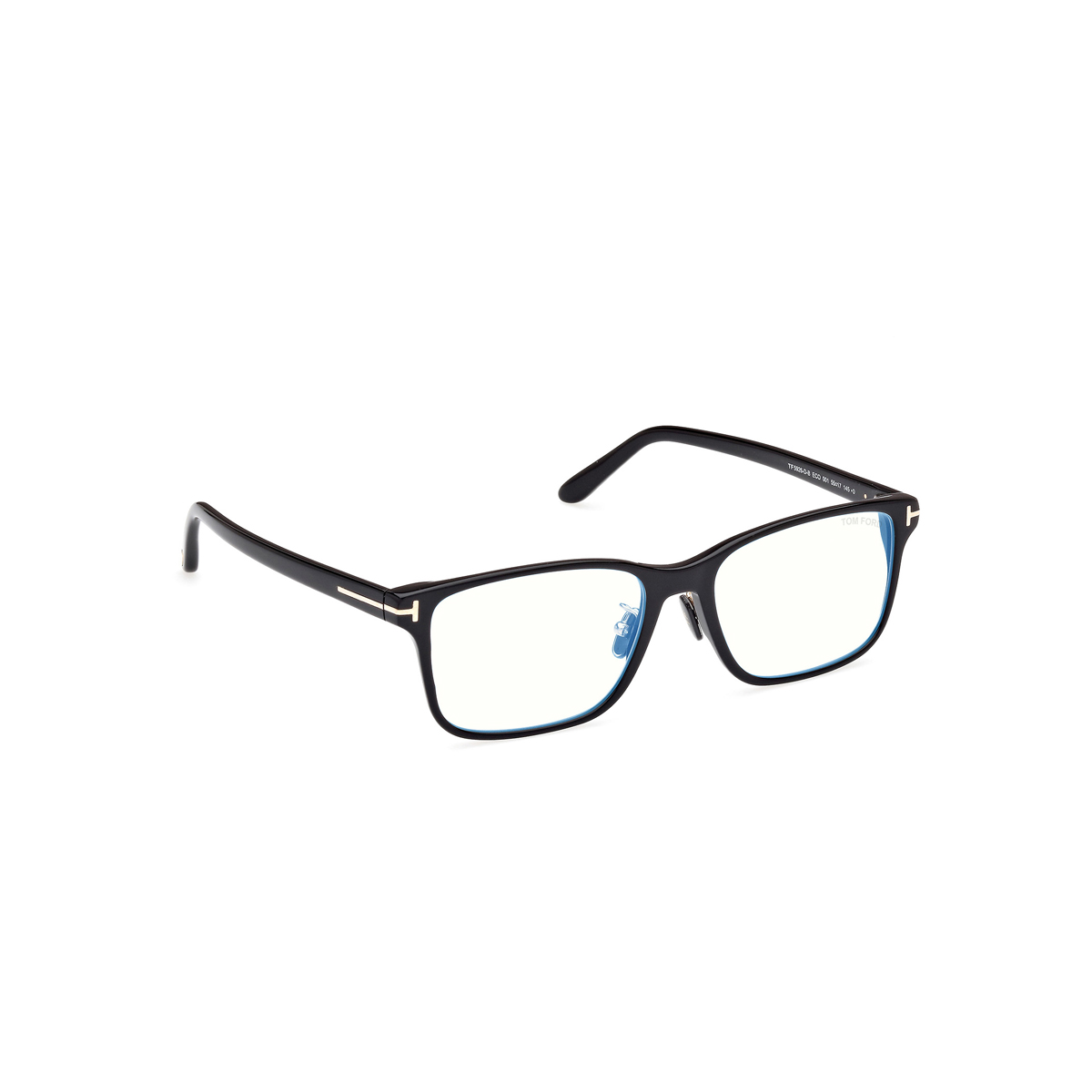 TOM FORD FT5926DB-001 55 画像7