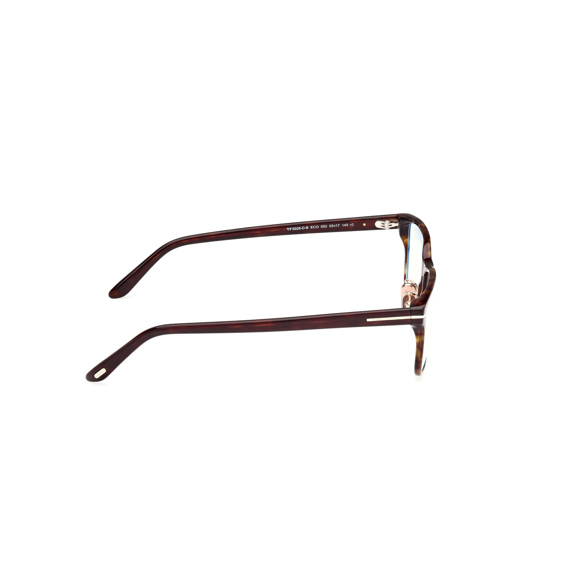 TOM FORD FT5926DB-052 55 画像6
