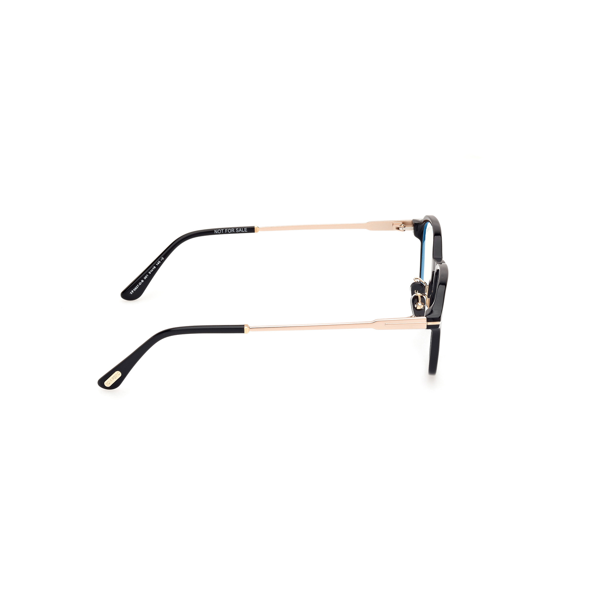 TOM FORD FT5927DB-001 51 画像6