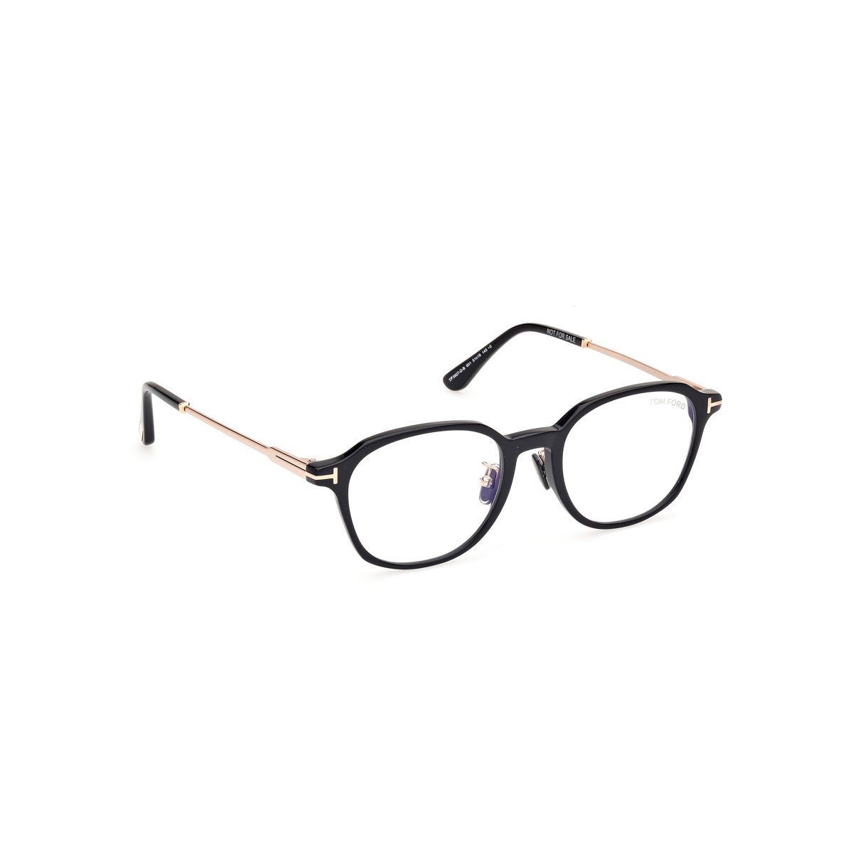 TOM FORD FT5927DB-001 51 画像7