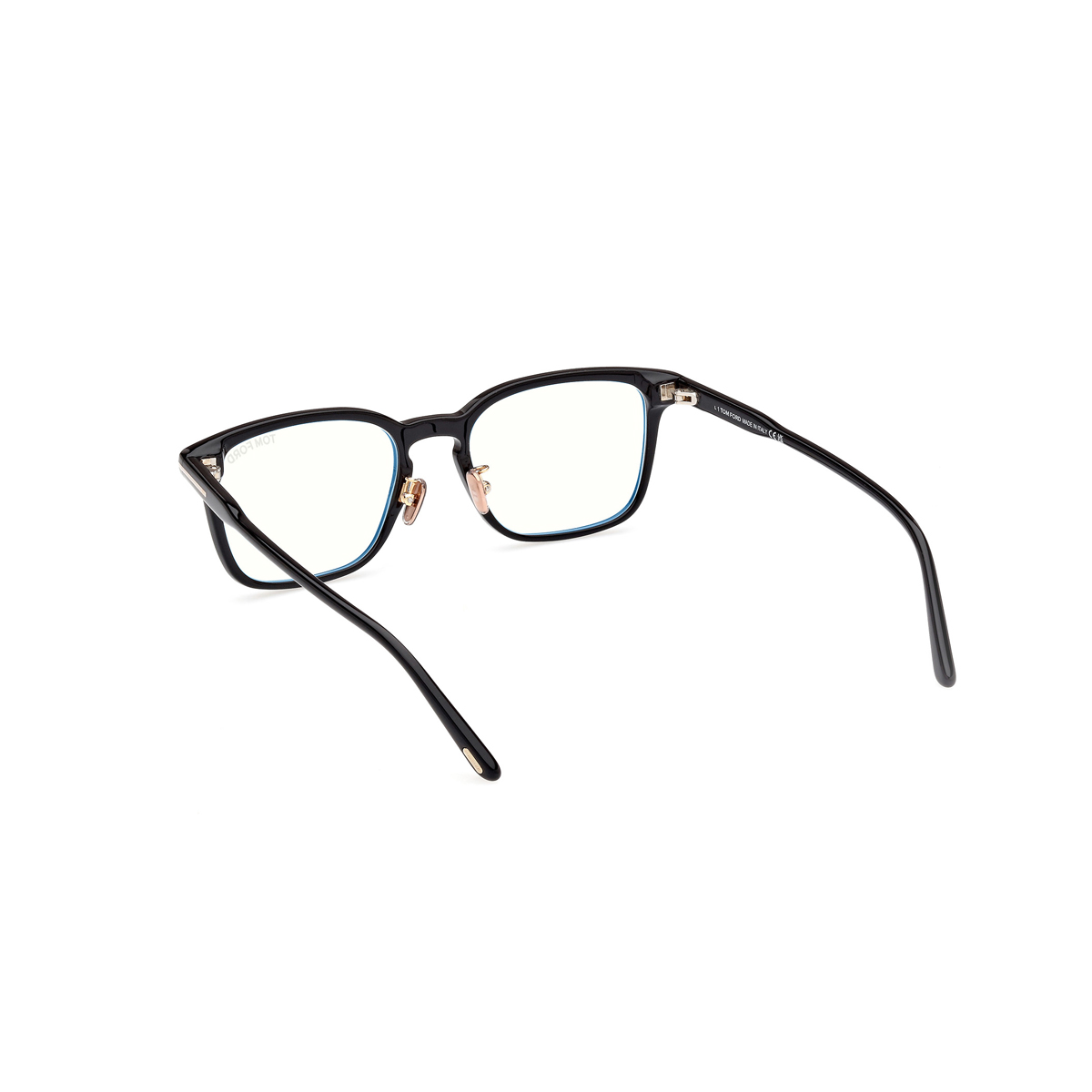 TOM FORD FT5928DB-001 53 画像3