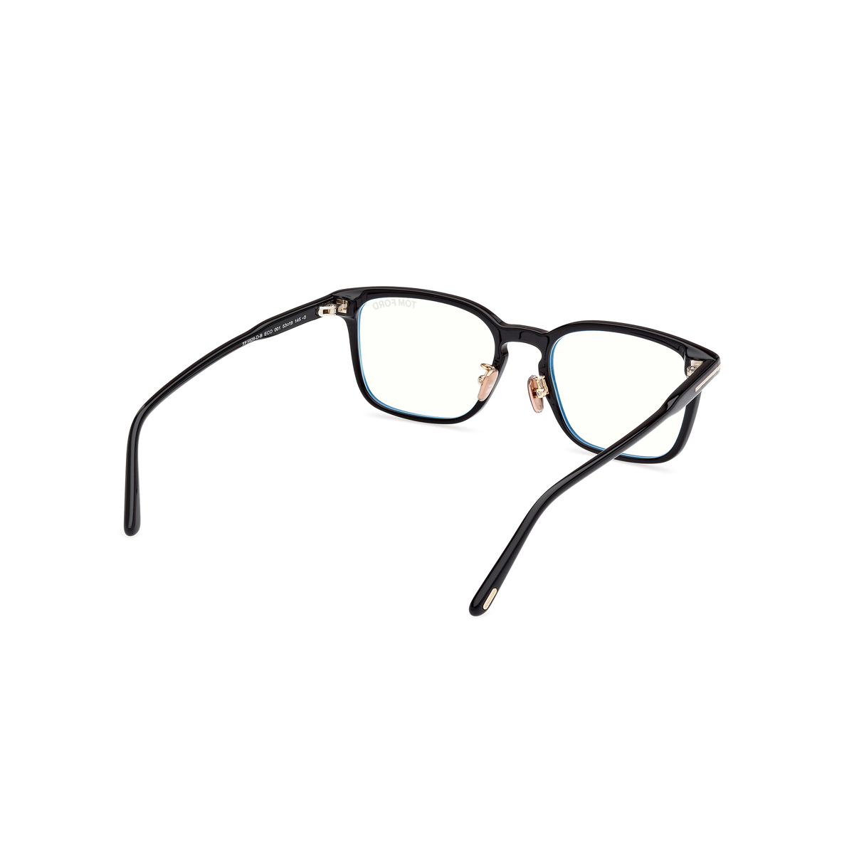 TOM FORD FT5928DB-001 53 画像5