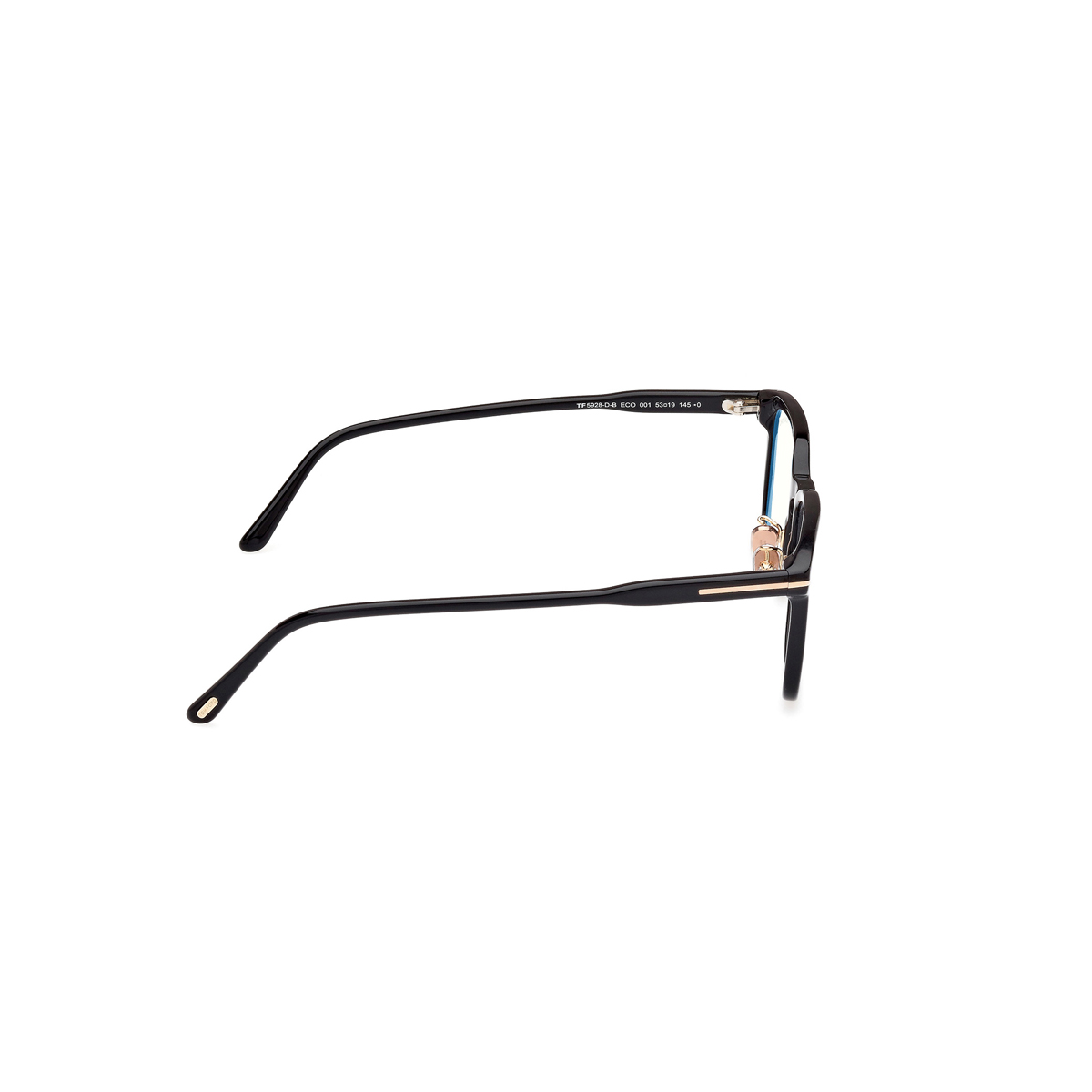 TOM FORD FT5928DB-001 53 画像6