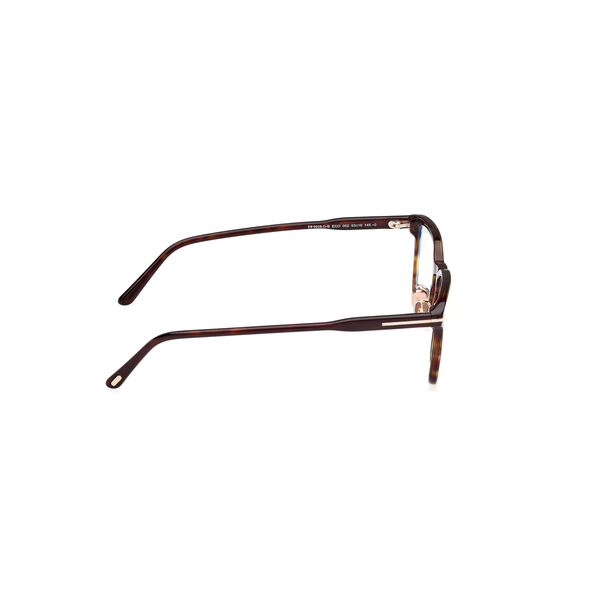 TOM FORD FT5928DB-052 53 画像6
