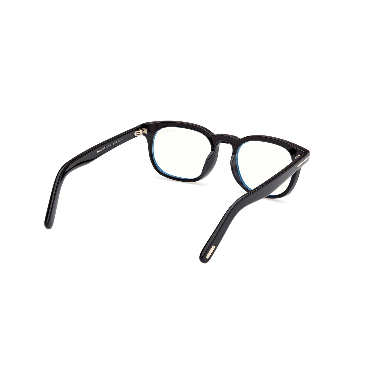 TOM FORD FT5930DB-001 52 画像5