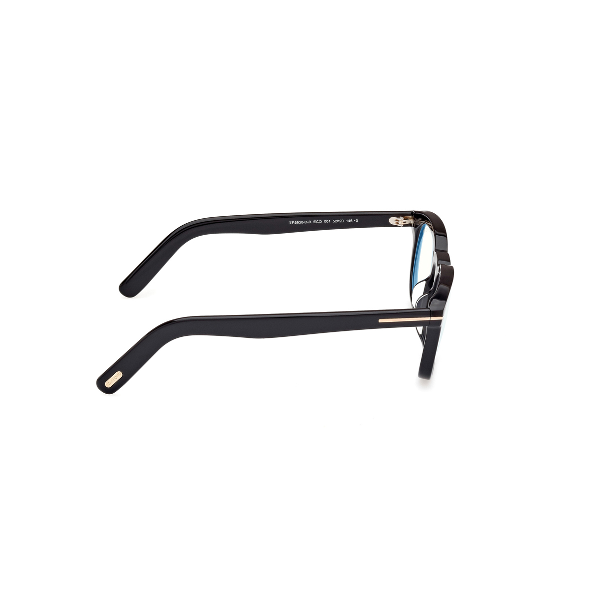 TOM FORD FT5930DB-001 52 画像6