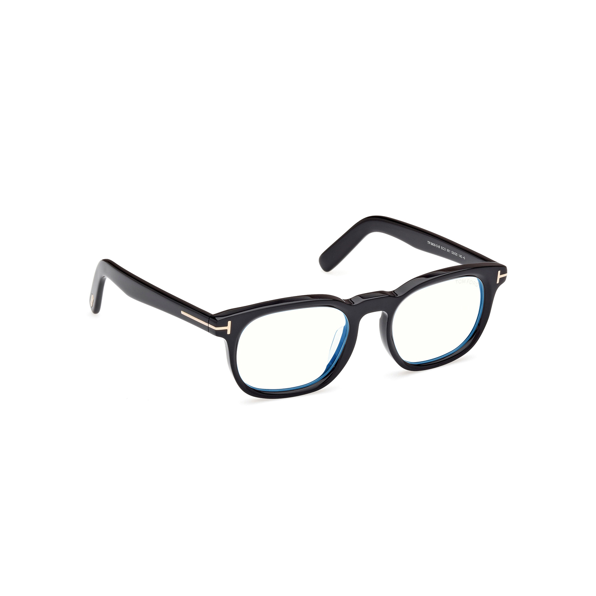 TOM FORD FT5930DB-001 52 画像7