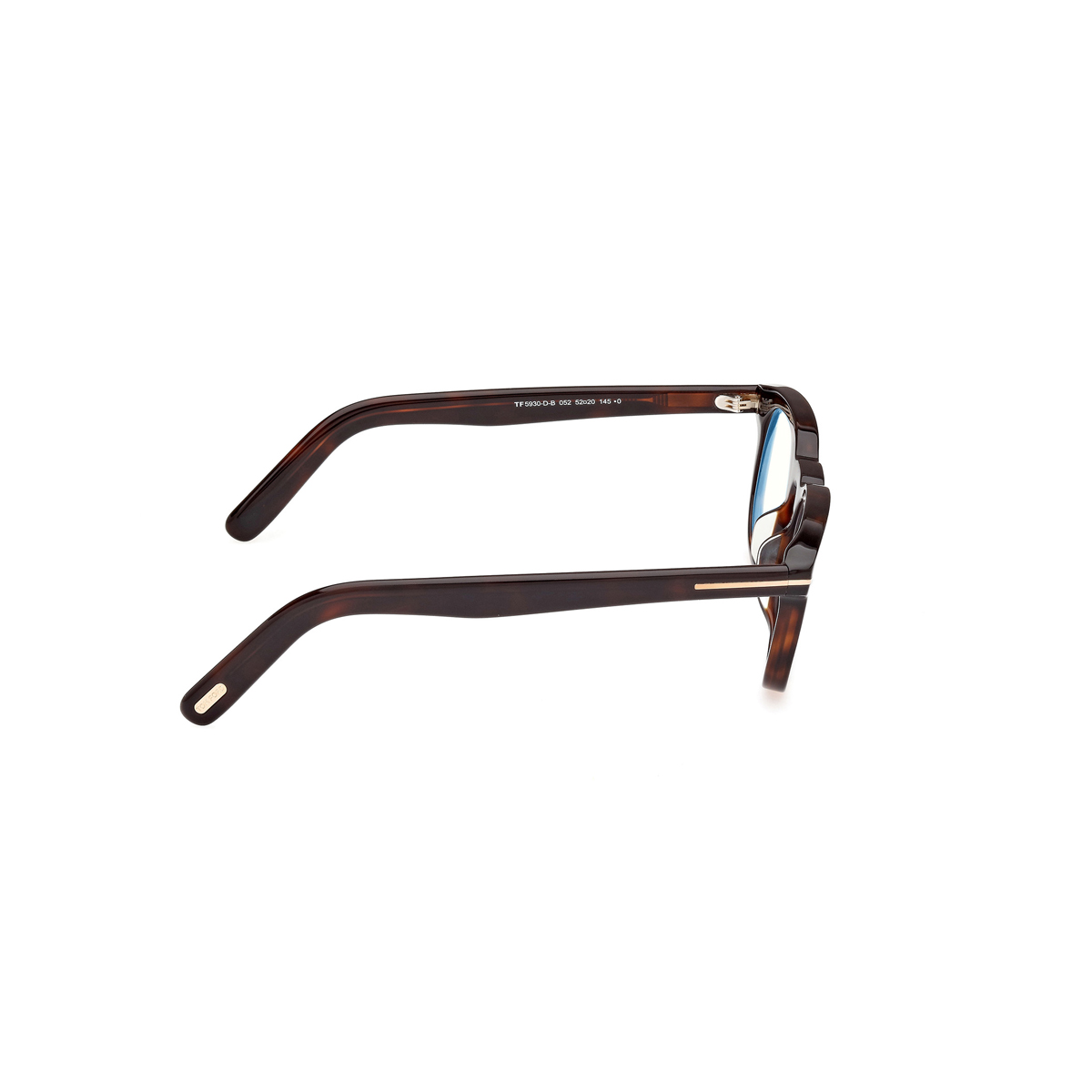 TOM FORD FT5930DB-052 52 画像6