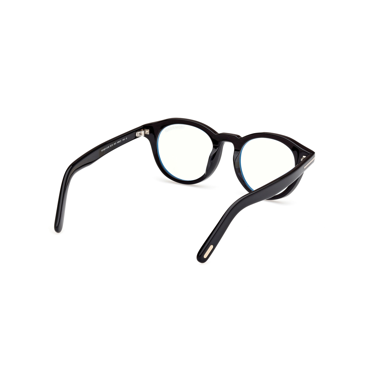TOM FORD FT5931DB-001 49 画像5