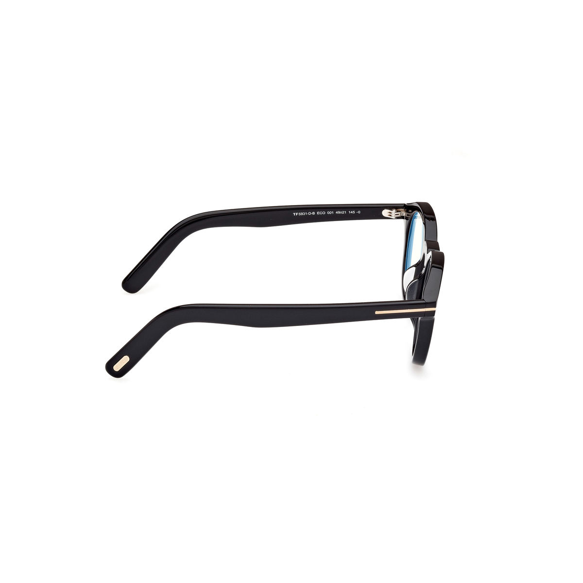 TOM FORD FT5931DB-001 49 画像6