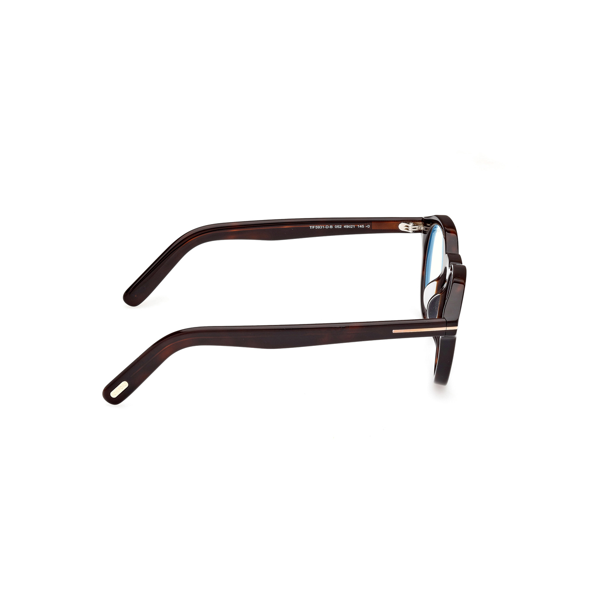 TOM FORD FT5931DB-052 49 画像6