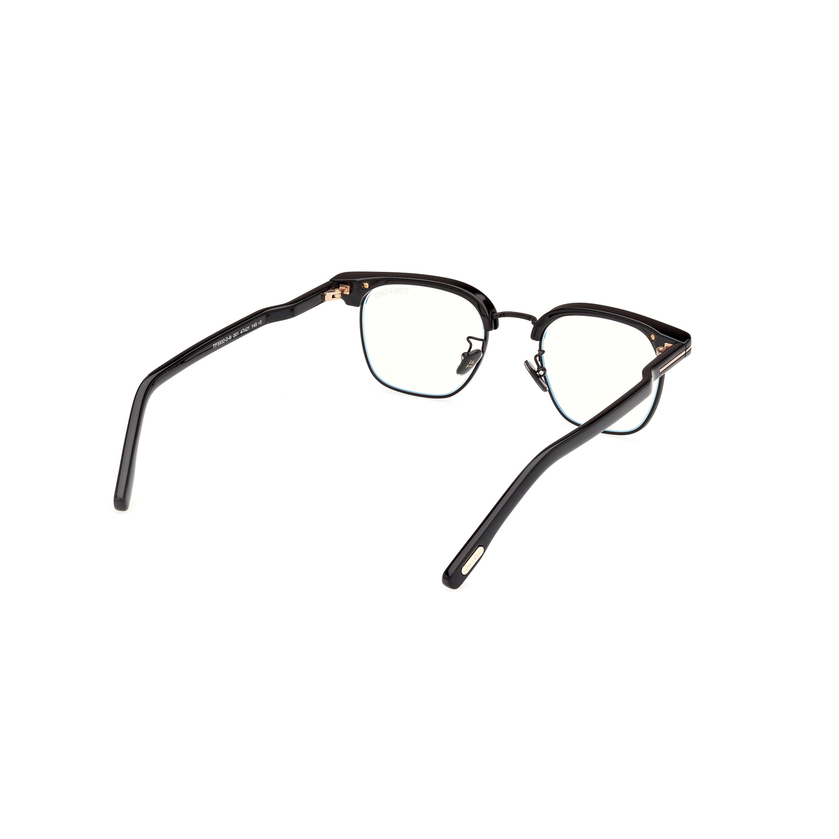 TOM FORD FT5932DB-001 47 画像5