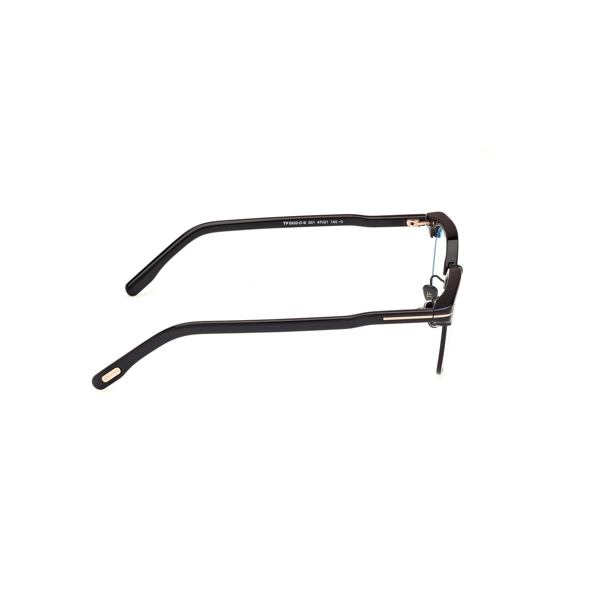 TOM FORD FT5932DB-001 47 画像6
