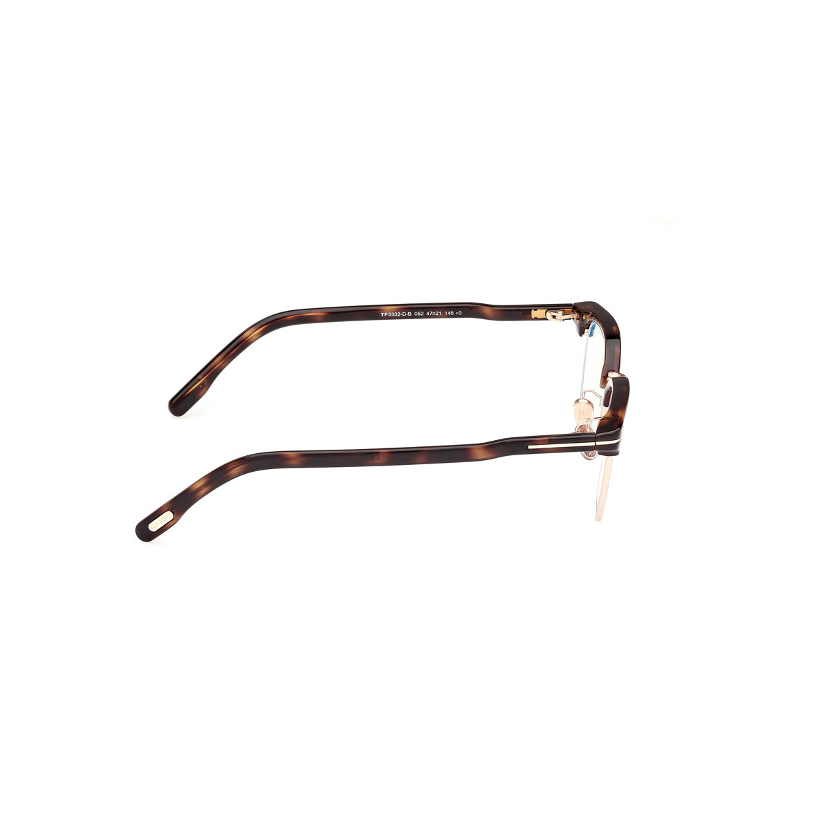 TOM FORD FT5932DB-052 47 画像6