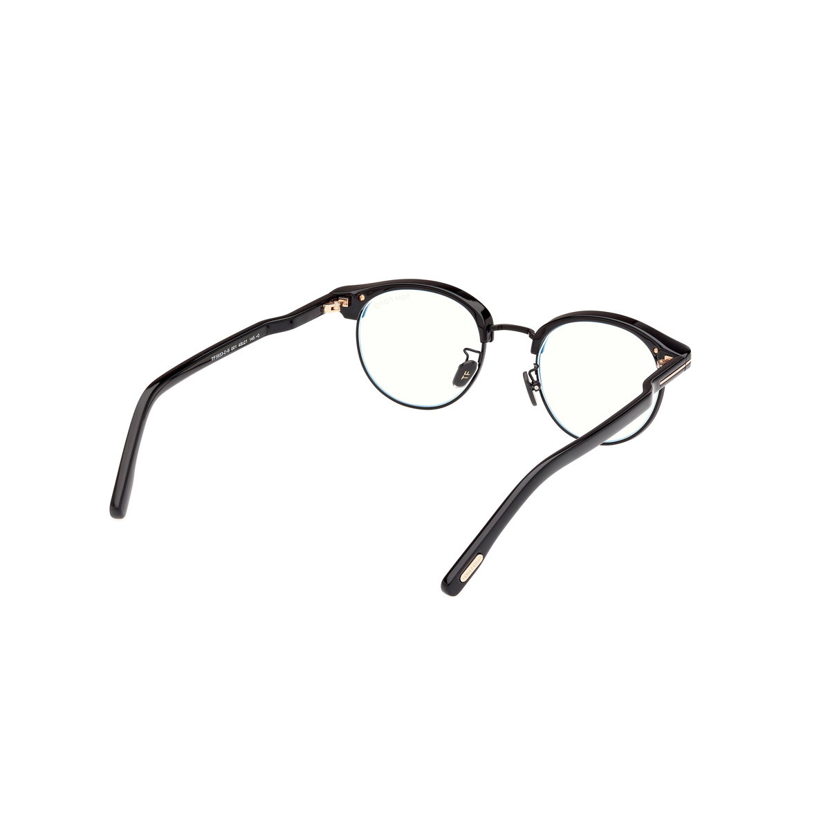TOM FORD FT5933DB-001 48 画像5