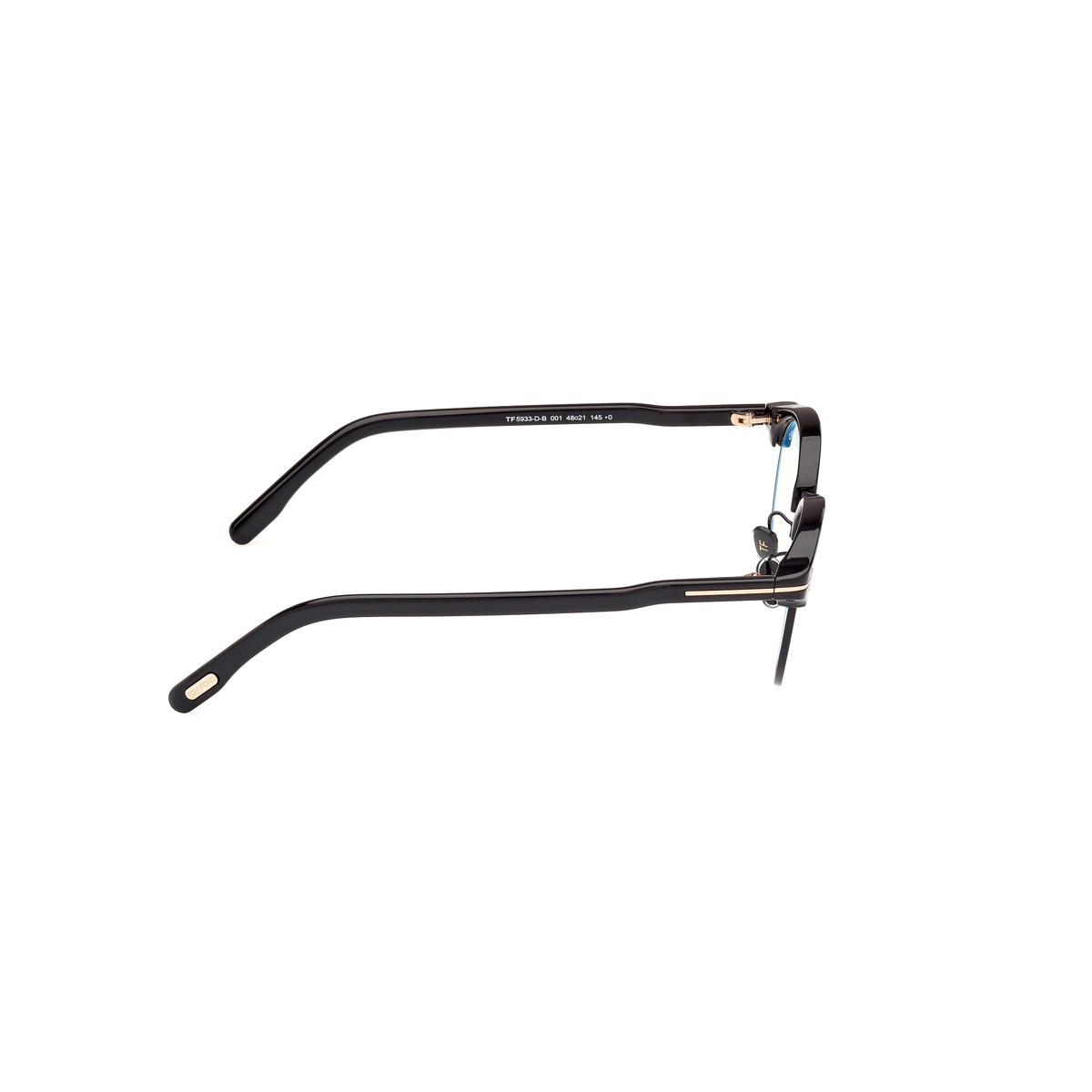 TOM FORD FT5933DB-001 48 画像6