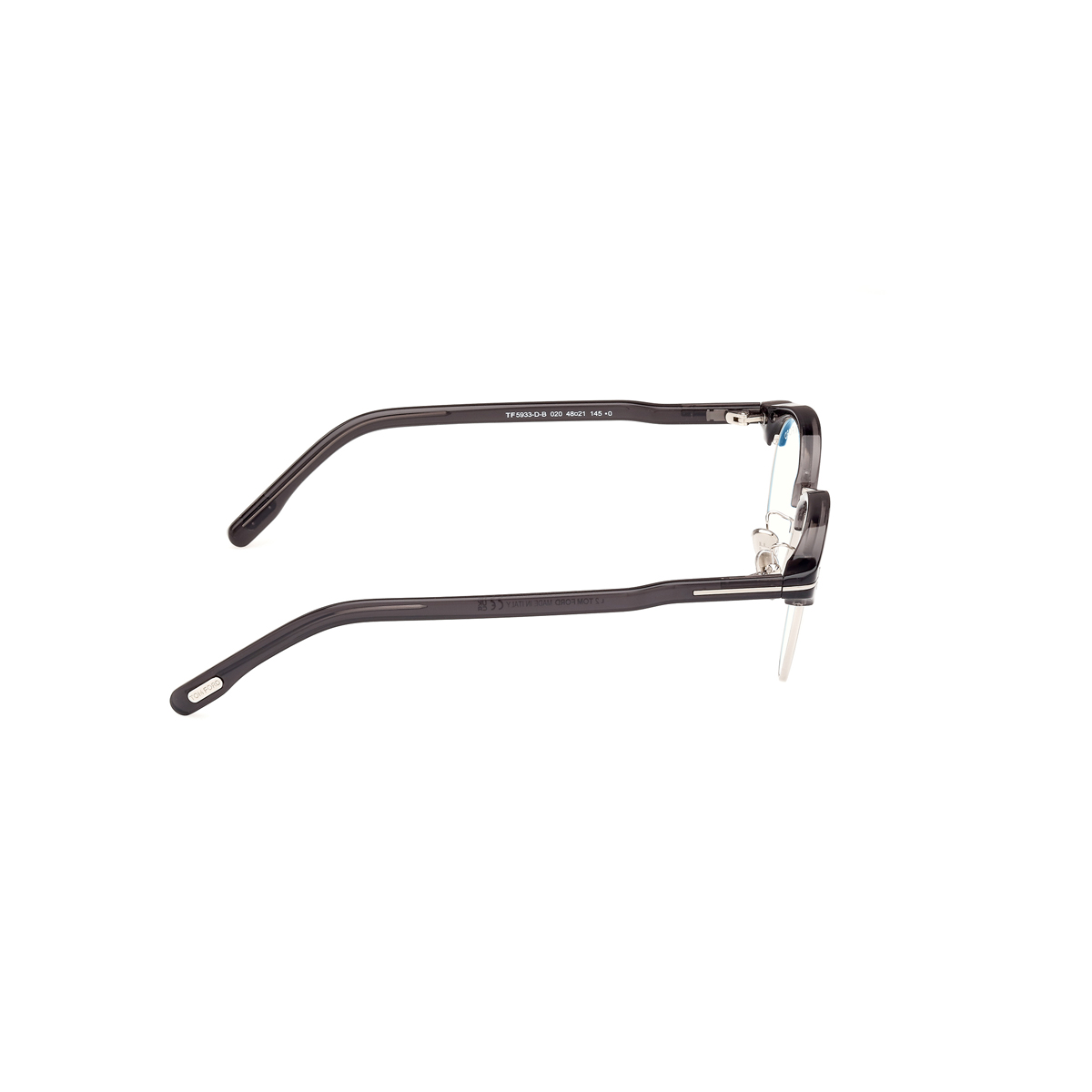 TOM FORD FT5933DB-020 48 画像6