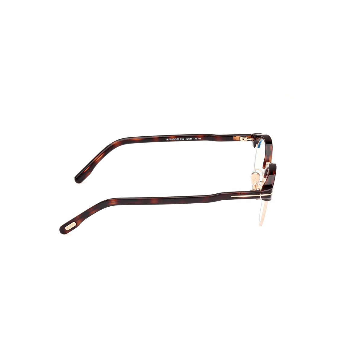 TOM FORD FT5933DB-052 48 画像6