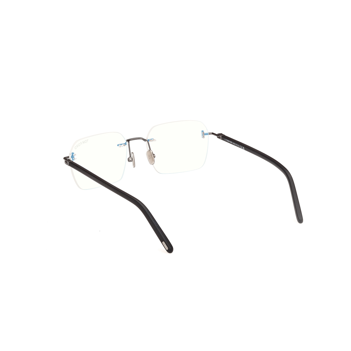 TOM FORD FT5934-B-012 54 画像3