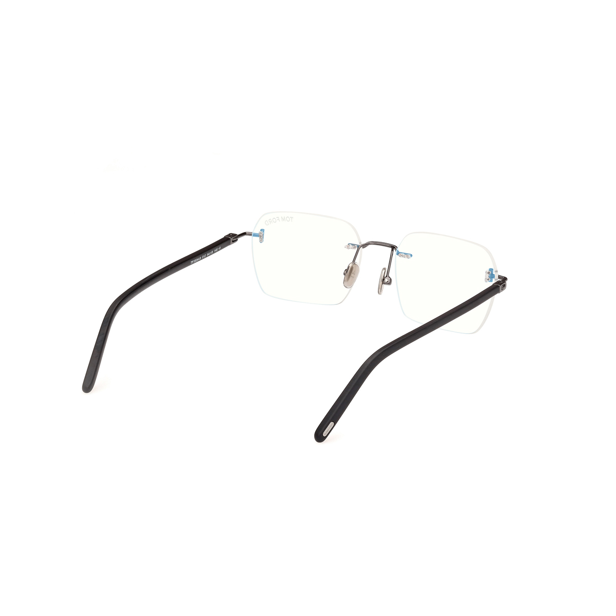 TOM FORD FT5934-B-012 54 画像5