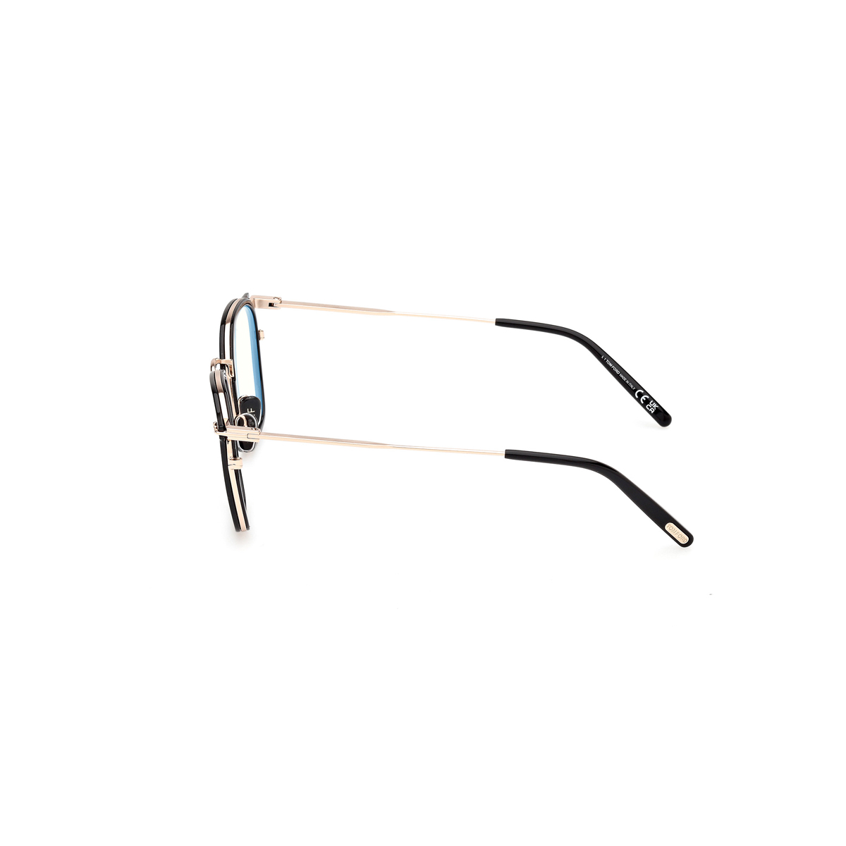 TOM FORD FT5974-B-005 50 画像2