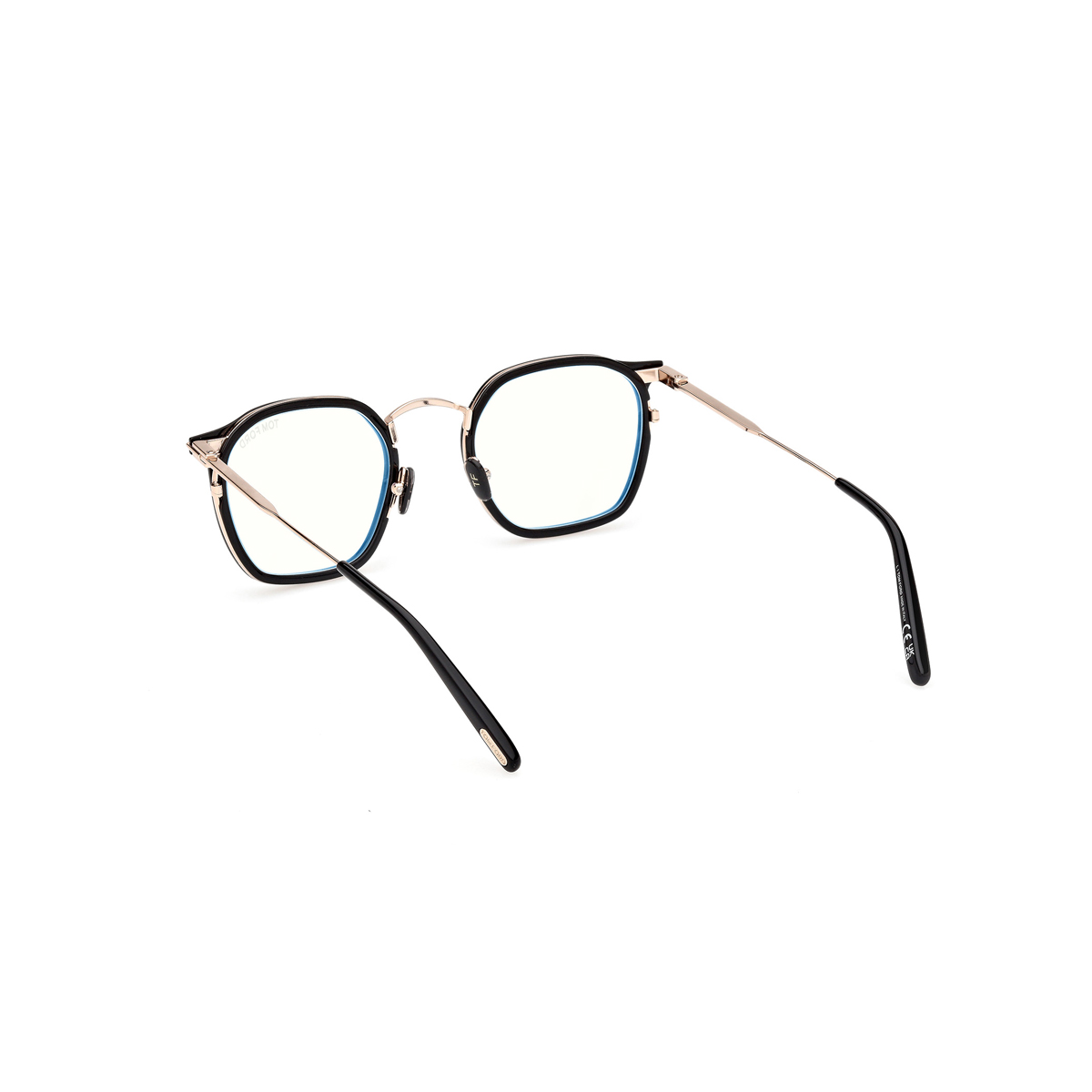 TOM FORD FT5974-B-005 50 画像3