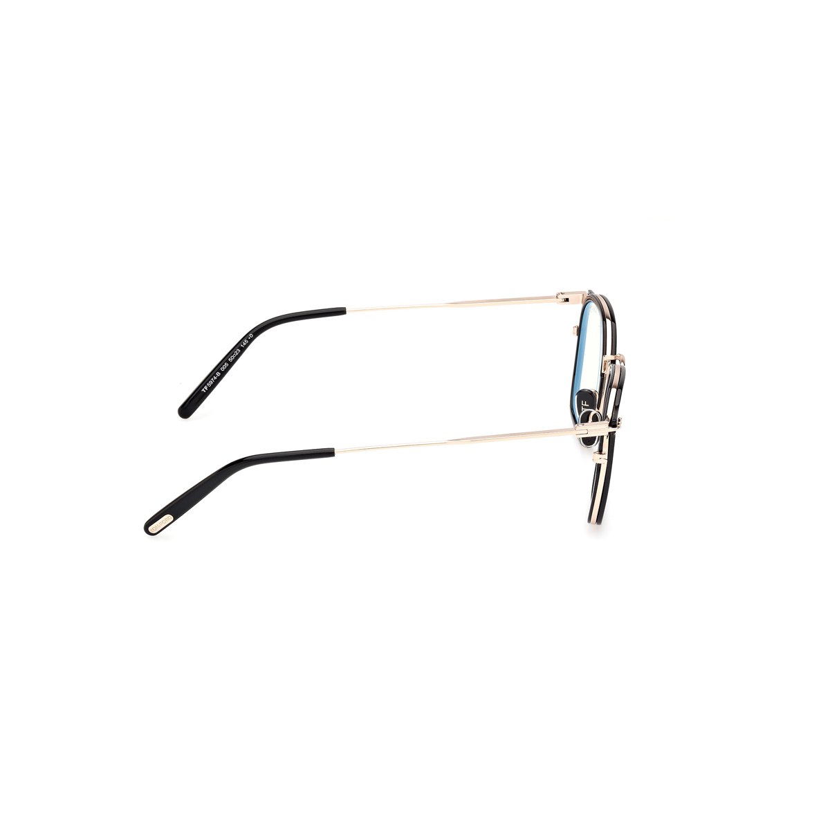 TOM FORD FT5974-B-005 50 画像6